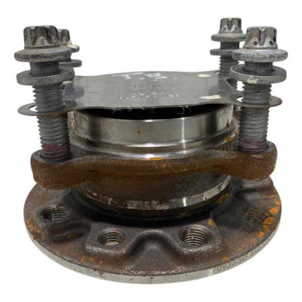 Rolamento Traseiro Jeep Renegade/compass 1.3 T270 2024