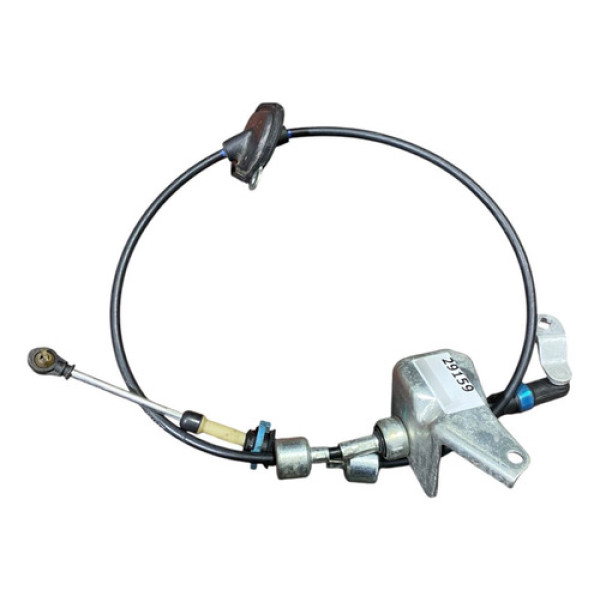 Cabo Seletor Marcha Aut. Gm Onix/prisma 17/19 94551360