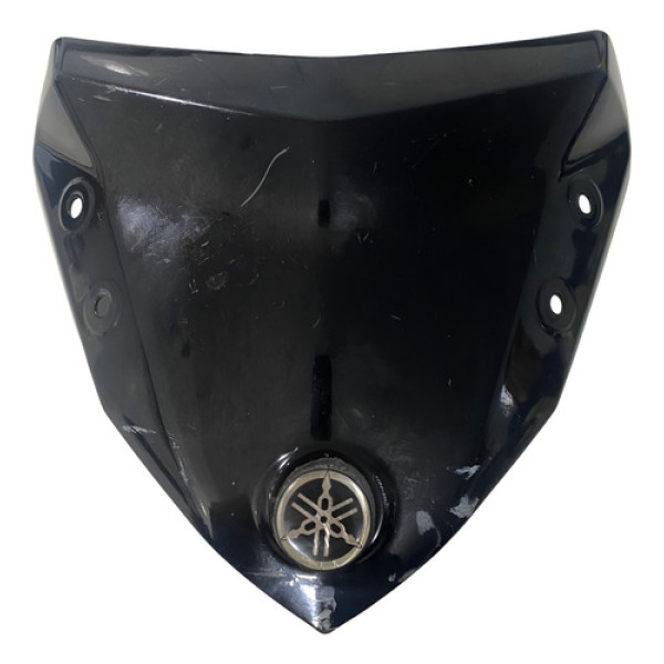  Carenagem Superior Do Farol Yamaha Fz25 Fazer 2021