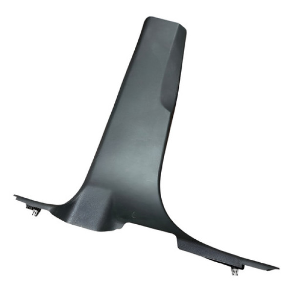 Acabamento Coluna Central Esquerda Ford Ranger Limited 2024