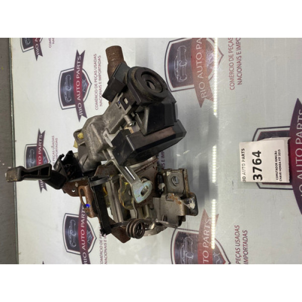 Comutador Ignição Chave Honda Fit 2015