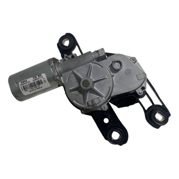 Motor Limpador Traseiro Vw Polo/t-cross 2020 W000089789