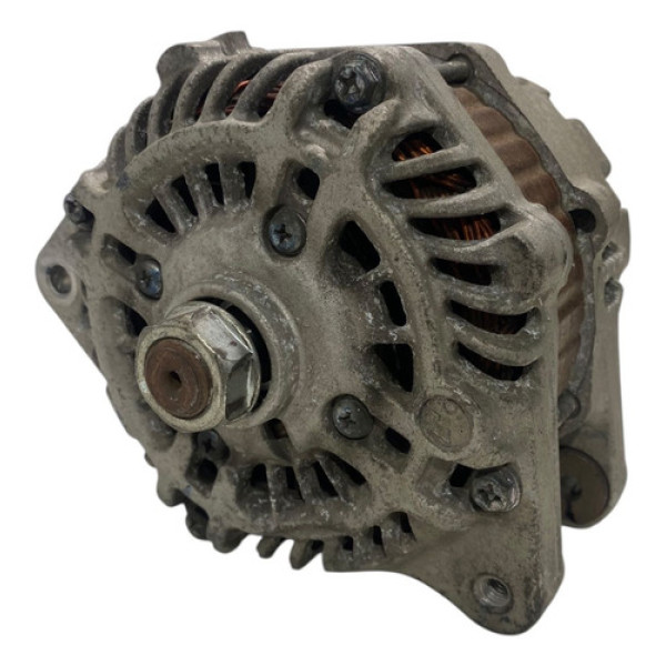 Alternador Sem Polia Honda Fit 2009/13 A5tj0091zt