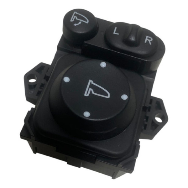 Comando Retrovisor Honda Hr-v 2024 Tzaj120