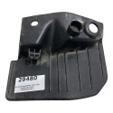 Aplique Parabarro Tras Esquerdo Honda Hrv 2023 744853m6am001