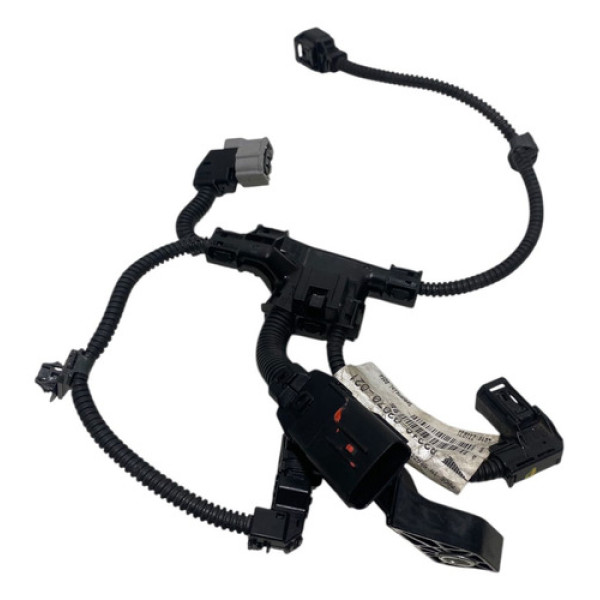 Chicote Injeção Corolla Cross 2022 8221902070021