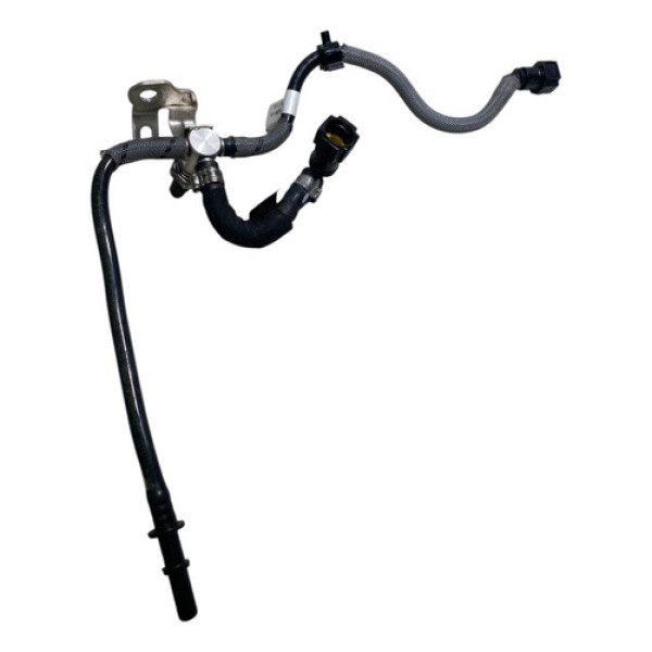 Sensor Pressão Combustível Ford Ranger 3.0 2024 Mb3q9j280dd