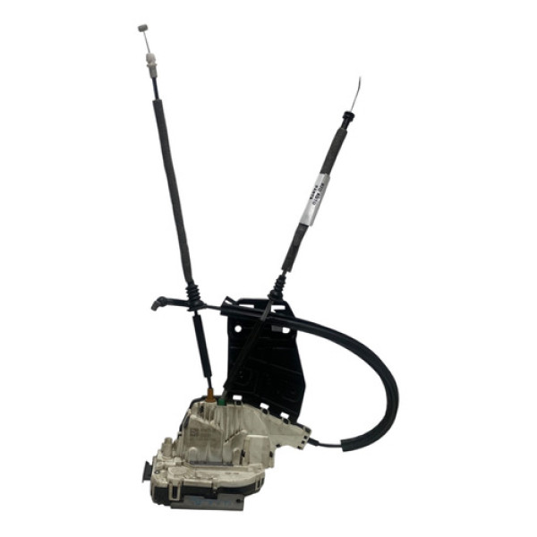 Fechadura Tras Direita Jeep Renegade/fiat Toro 2018 52028384