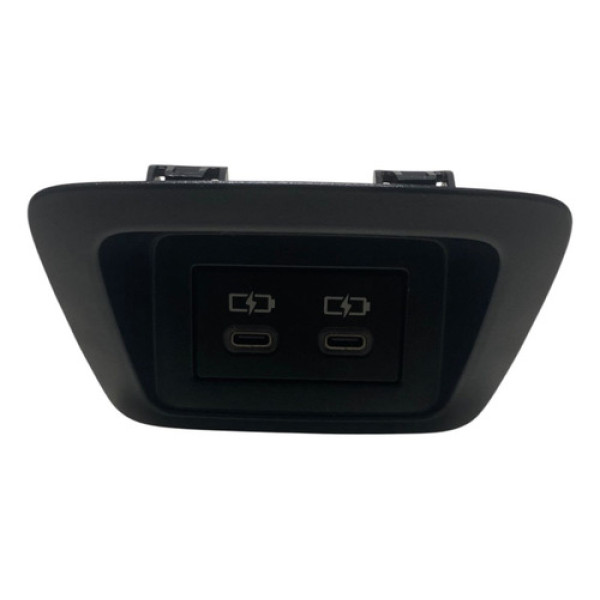 Tomada Usb-c Toyota Corolla Cross 2022 85532330400