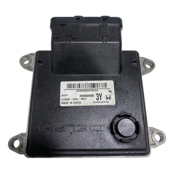 Módulo Injeção Honda Fit Elx 1.5 2015 2016 28460596