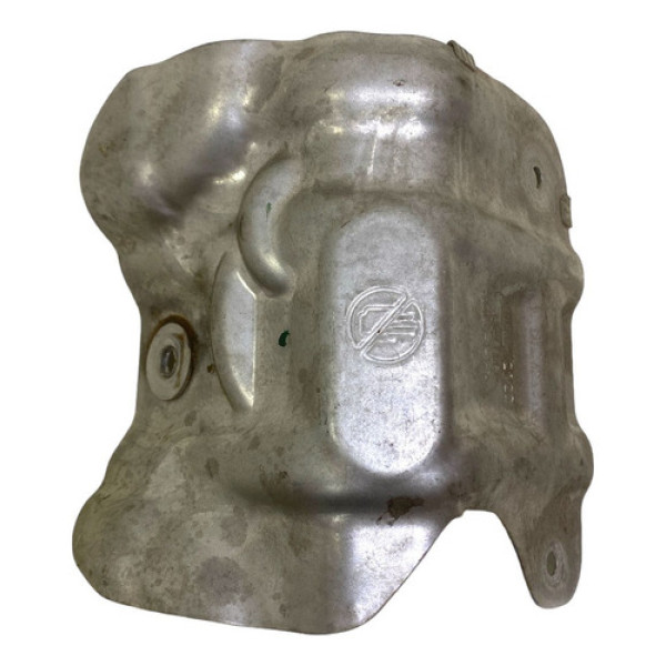 Defletor Turbina Jeep Commander 1.3 Turbo 2022 46348816