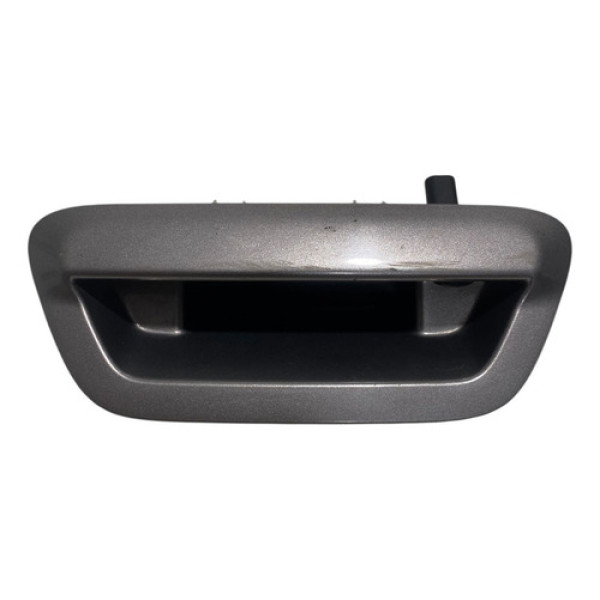 Maçaneta Tampa Traseira Jeep Compass 2018 32999216