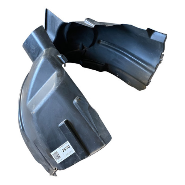 Parabarro Dianteiro Esquerdo Fiat Argo/cronos 52045490