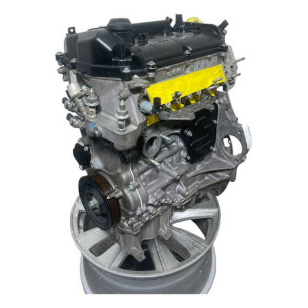 Motor Honda City / Hr-v 1.5  2022 23 24 