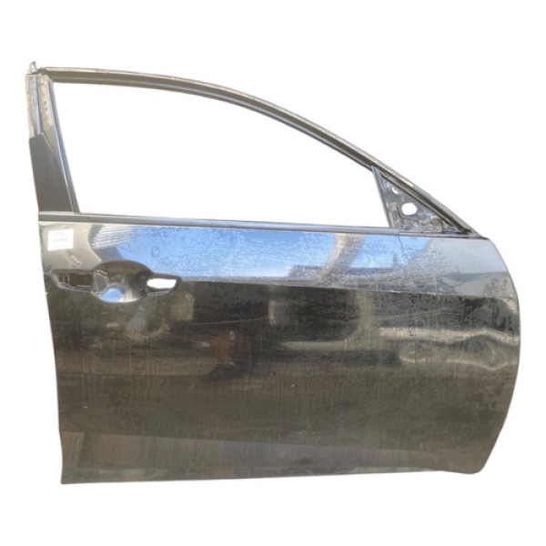 Porta Dianteira Direita Honda Civic G10 C/detalhe