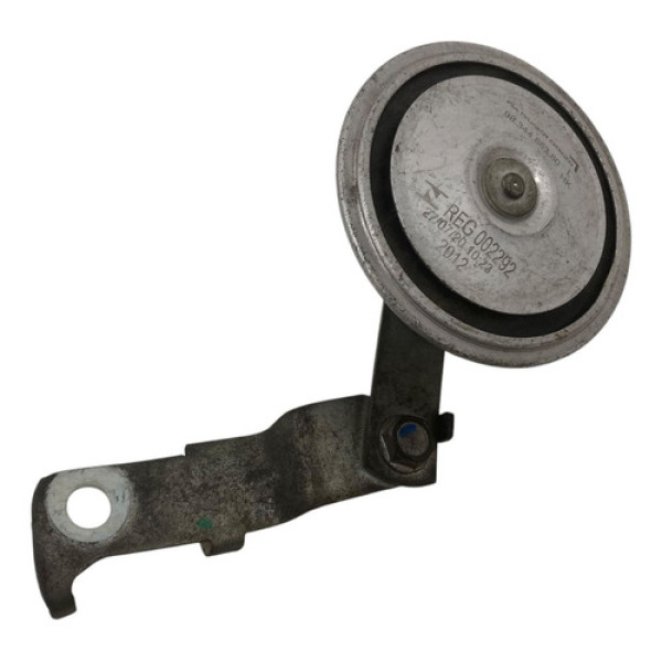 Buzina Sirene Peugeot 208 1.6 2020/2024 9834486380