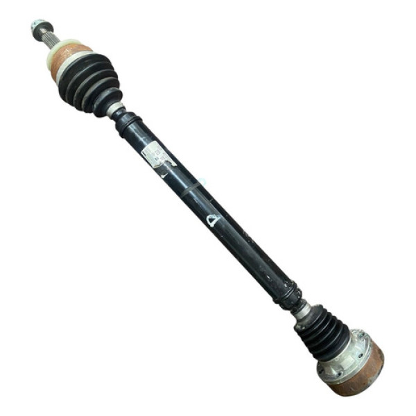 Semi Eixo Direito Vw Saveiro 1.6 2025 5u0407272q (1.000 Km)