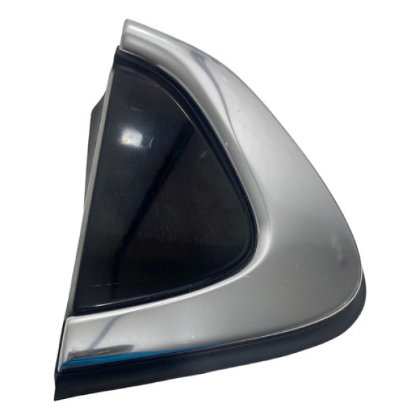 Moldura Porta Traseira Direita Cruze Hatch 2017 13466275