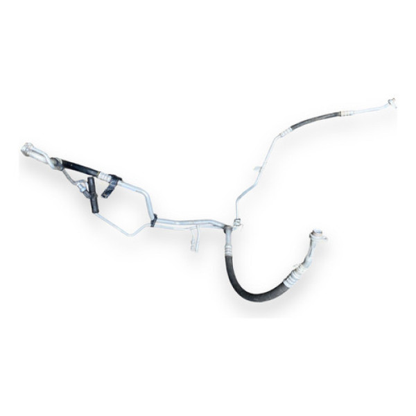 Conjunto Mangueira Ar Condicionado Peugeot 2008 9815634080