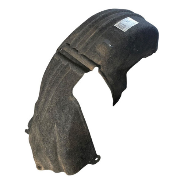 Parabarro Traseiro Esquerdo Honda City Lx Cvt 2017 T5n-l