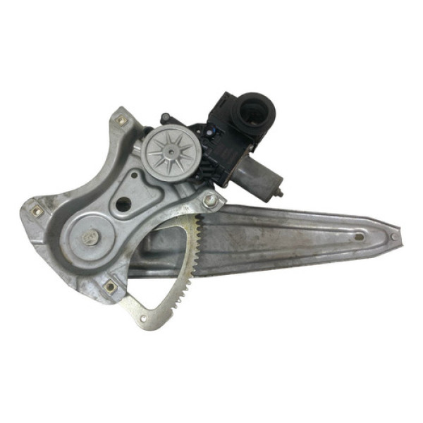 Maquina Vidro Tras Esquerdo Corolla Cross 2022 0622200120