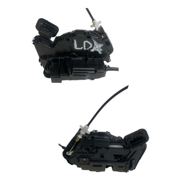 Fechadura Tranca Dianteira Direito Vw Nivus 2020 17a837016