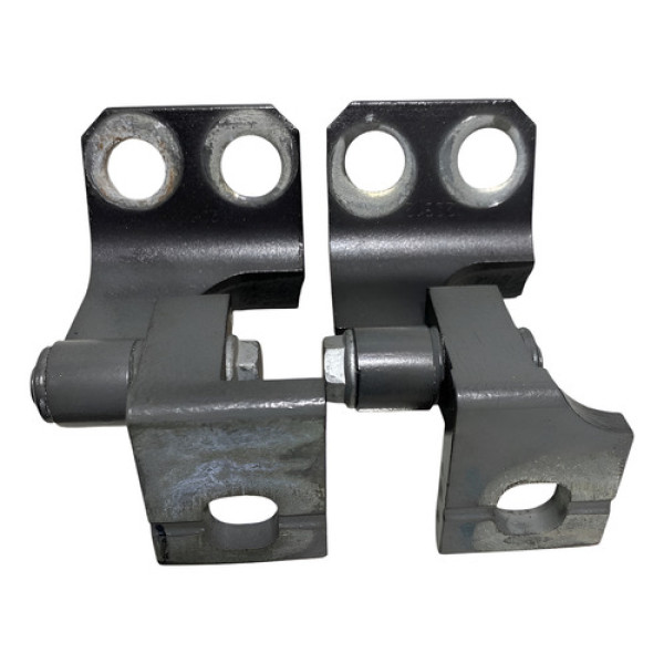 Par Dobradiça Dianteira Esquerda Jeep Commander 2025