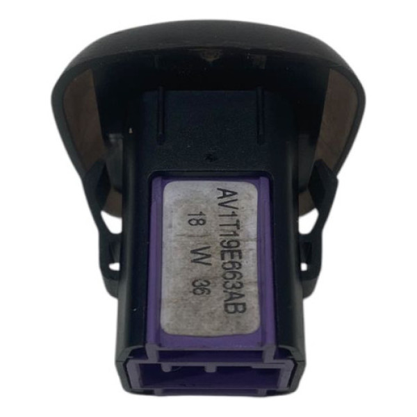 Sensor Crepuscular Ford Ecosport Titanium 2019  Av1t19e663ab