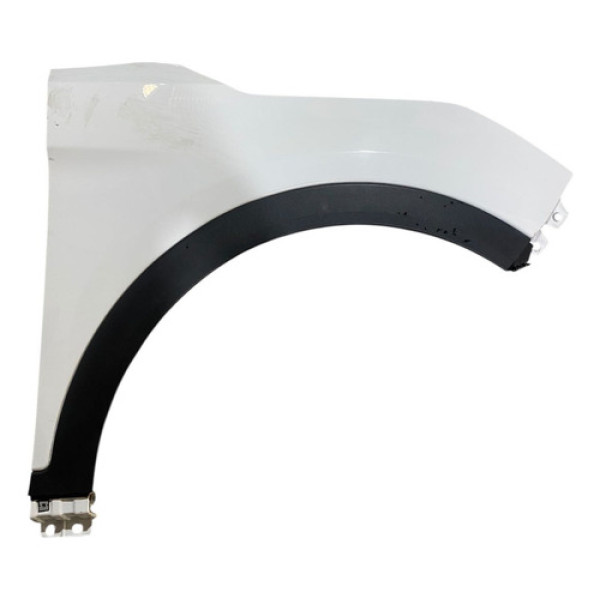 Paralama Direito Hyundai Creta 2017/2021 C/detalhe