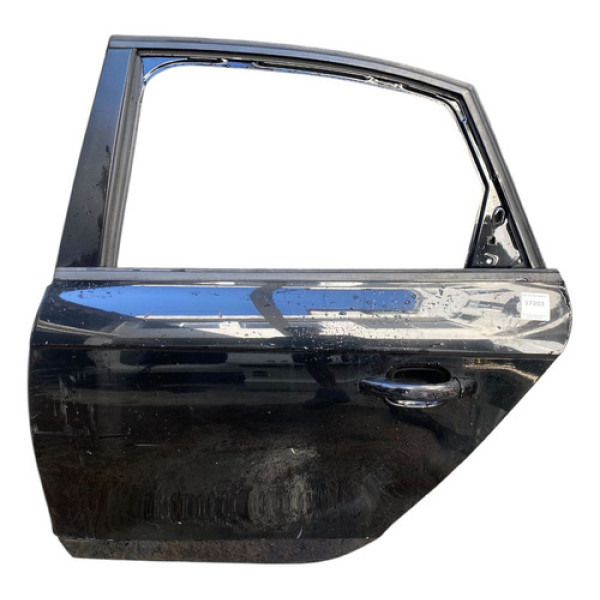Porta Traseira Esquerda Audi A4 Tfsi 2011