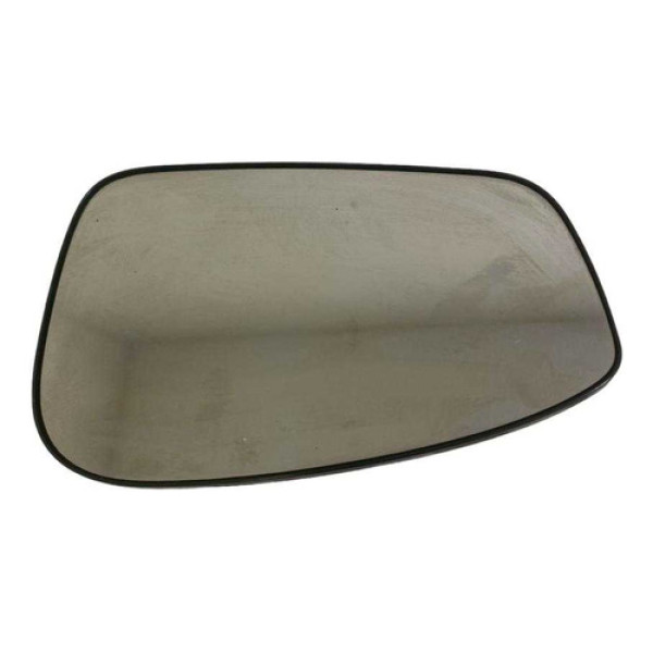 Espelho Retrovisor Esquerdo Ford Fiesta 2013/19 Ae8317k707c 