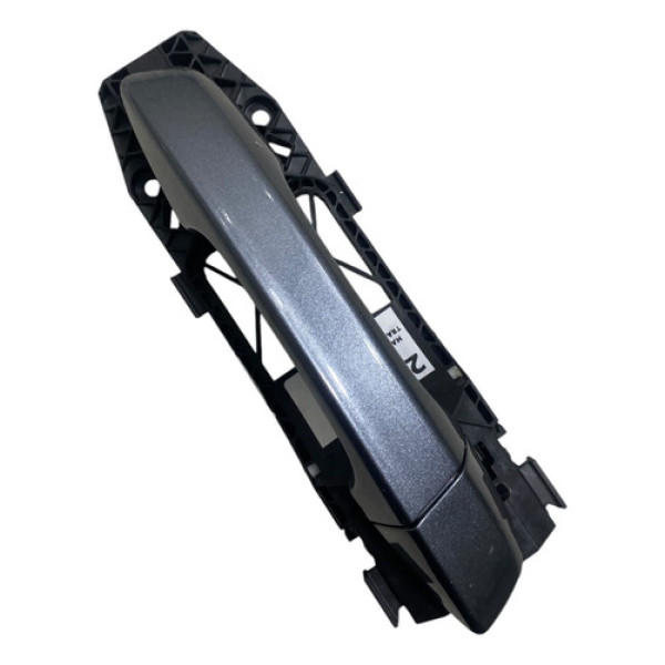 Maçaneta Externa Traseira Direita Vw Nivus 2023