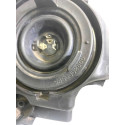 Farol Esquerdo C/ Led Honda Wrv Exl Cvt 2019 Esquerdo/motorista