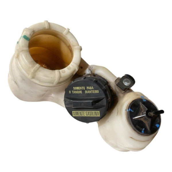 Reservatório Partida Fria Honda Fit Lx Flex 2009 1019624860