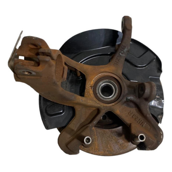 Manga De Eixo Direita Vw Polo/nivus 1.o Tsi 2020 C/detalhe