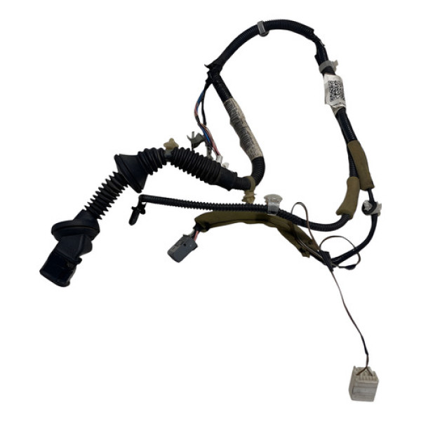 Chicote Porta Traseira Direita Honda City 2018 32753t9lm100