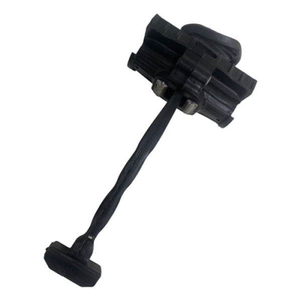 Limitador Porta Dianteira Esquerda Vw Nivus 2020 