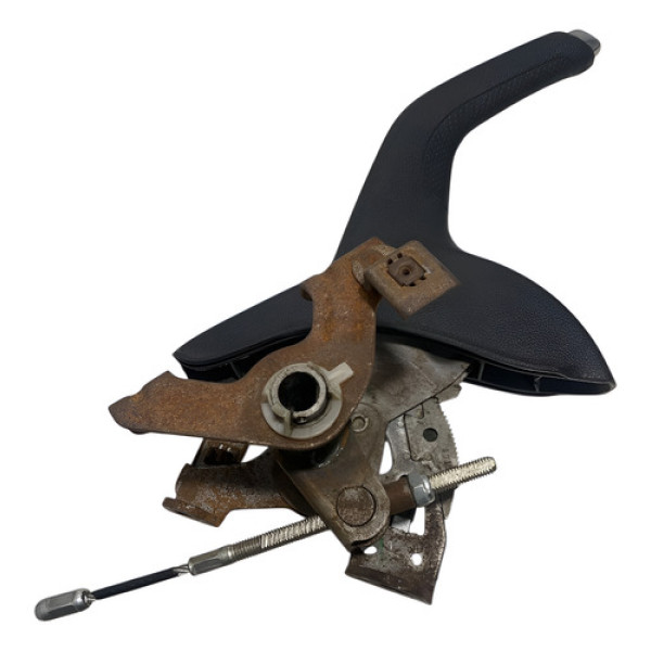 Alavanca Puxador Freio De Mão Gm Onix/prisma 2018