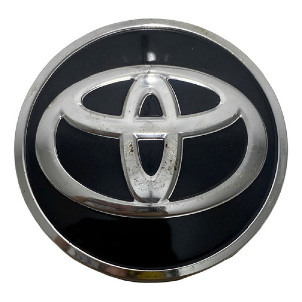 Calotinha Central Roda Toyota