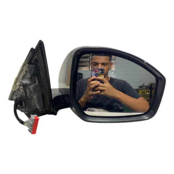 Retrovisor Direito Land Rover Evoque Si4 Dyn 2017 20165002