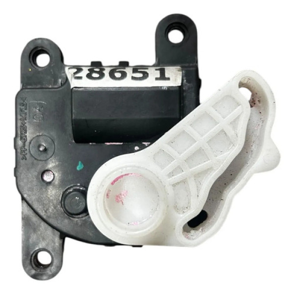 Motor Atuador Do Ar Hyundai Creta 2021 H40073088 Usado Branco