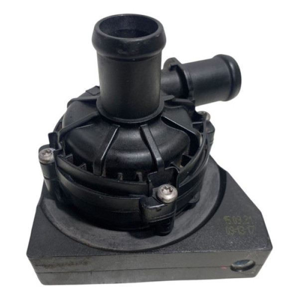 Bomba Água Auxiliar Vw Taos/nivus/polo 2022 2q0965567