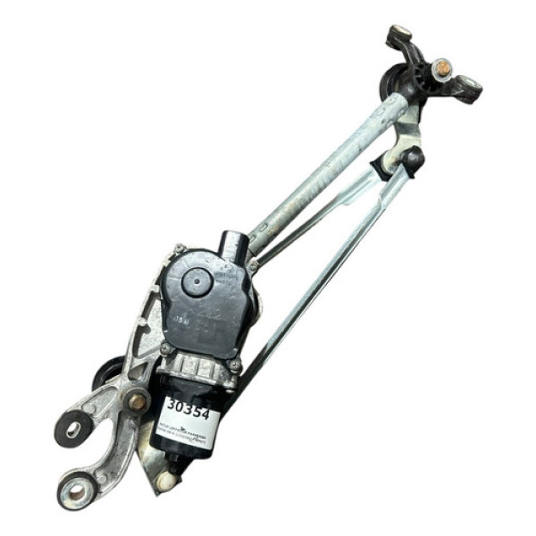 Motor Limpador Parabrisa Honda Hr-v 2016/2019 Wm07c