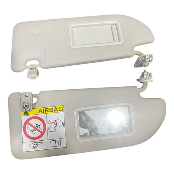 Par Quebra Sol Fiat Fastback 2023