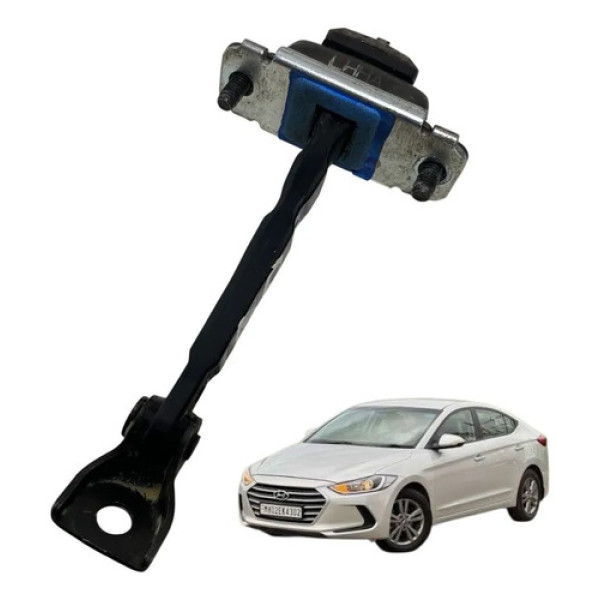 Limitador Porta Diant Direita Hyundai Elantra 2017