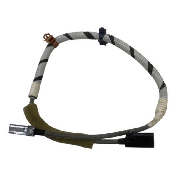 Chicote Usb Honda Fit 2016/2020