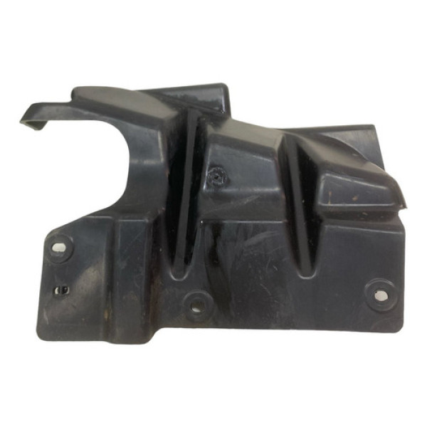 Defletor Dianteiro Direito  Fiat Argo/cronos 2020 52002379