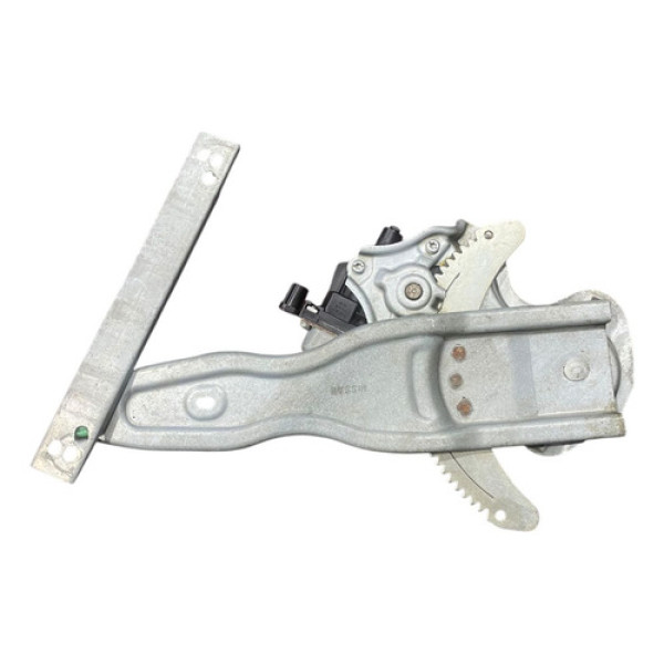 Maquina Vidro Elétrico Tras Esquerdo Nissan March 2017 2018