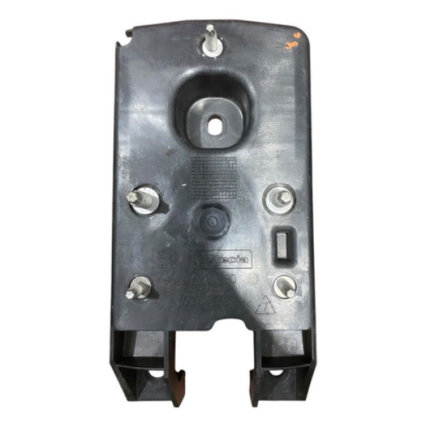 Suporte Console Central Peugeot 208 2014 9678620580