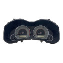 Painel De Instrumentos Toyota Corolla 2.0 2011 A2c53277960